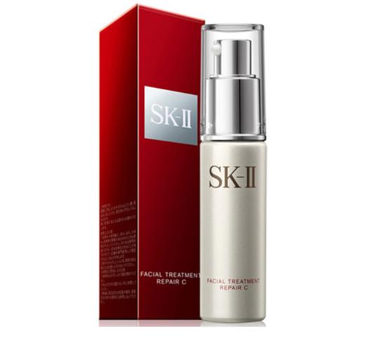 SK-Ⅱ修护精华露30ml（366815） 商品图1