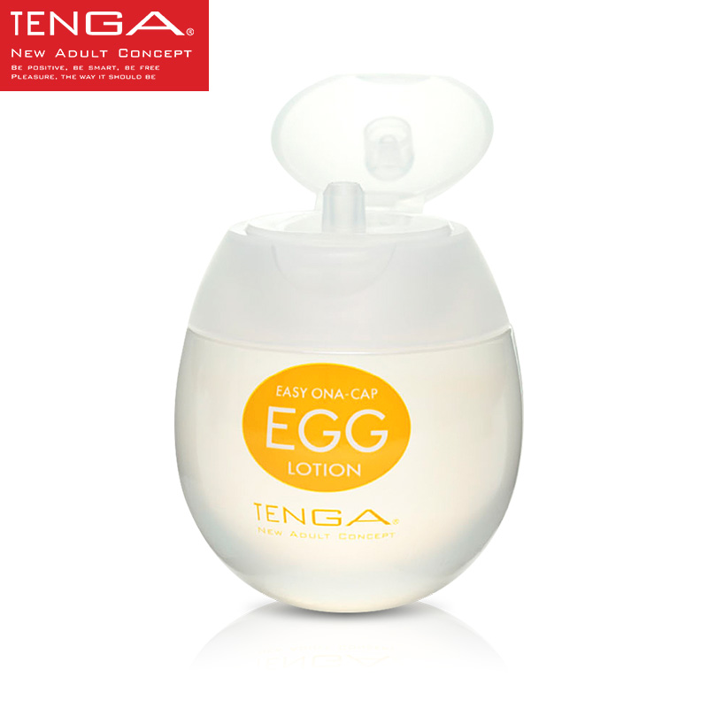 TENGA EGG润滑油男女用润滑剂情趣润滑液飞机杯专用