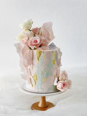 设计师系列 - 花妍