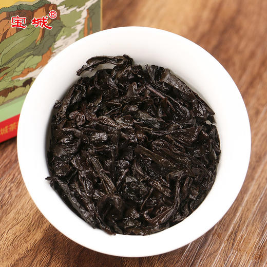 【新品上市，欢迎尝鲜】宝城 传奇肉桂125克精美盒装A929 商品图7