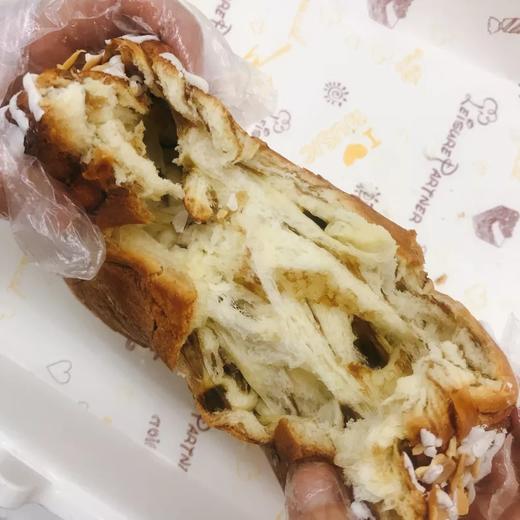 黑糖拉丝吐司 商品图1