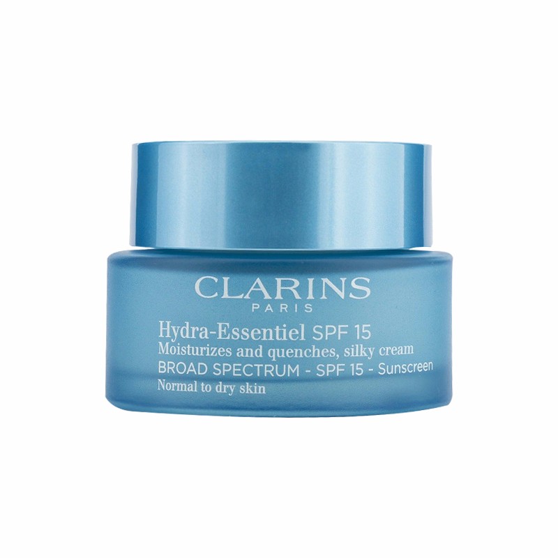 CLARINS/娇韵诗 恒润奇肌保湿滋养霜 50ML 直邮JPY带授权招加盟代理
