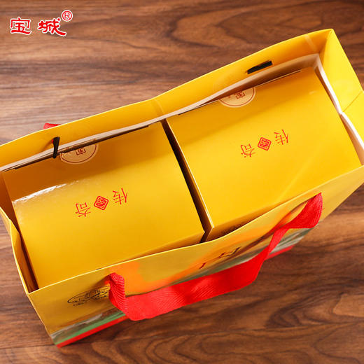【新品上市，欢迎尝鲜】宝城 传奇肉桂125克精美盒装A929 商品图8