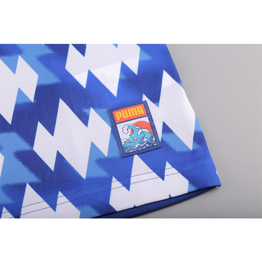 PUMA彪马 街头潮流文化10号球衣短袖T恤男65650201 商品图3