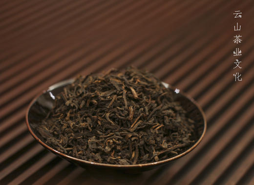 九五年老六堡·送礼自饮收藏广西梧州六堡茶 商品图3