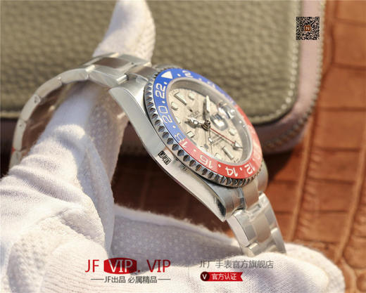 劳力士格林尼治ll:116710BLNR-78200/1167710LN-78200/116719-BLRO/m126719BLRO-0003/劳力士格林尼治型II终极版本，劳力士格林尼治型 商品图4