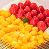 【两情相悦】多汁芒果慕斯+香甜草莓慕斯，无与伦比的美味（全国正价链接） 商品缩略图2