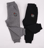棉果果春秋季男童空气层长裤 M312200619518 商品缩略图2