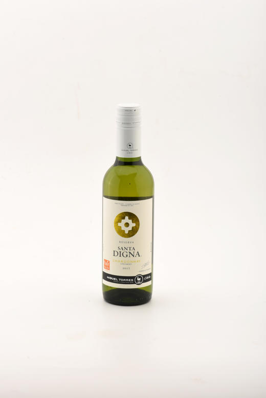 泉州分店-圣迪娜霞多丽白葡萄酒 商品图0