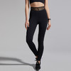 【仅剩xs/s码】TITIKA瑜伽服高腰健身弹力裤女提臀紧身收腹瑜伽裤长裤13888 商品缩略图0