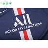 小李子:专柜正品nike耐克PSG19-20巴黎主场婴儿服AO3081411 商品缩略图2
