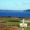 钱伯斯湾高尔夫俱乐部 Chambers Bay Golf Club  | 西雅图高尔夫球场  | 华盛顿州高尔夫球场  | 美国高尔夫球场俱乐部 | WA 商品缩略图2