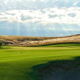 酒谷高尔夫俱乐部 Wine Valley Golf Club | 美国高尔夫球场 | 华盛顿州高尔夫 | WA