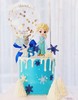 爱莎（加高款定制蛋糕） 商品缩略图0