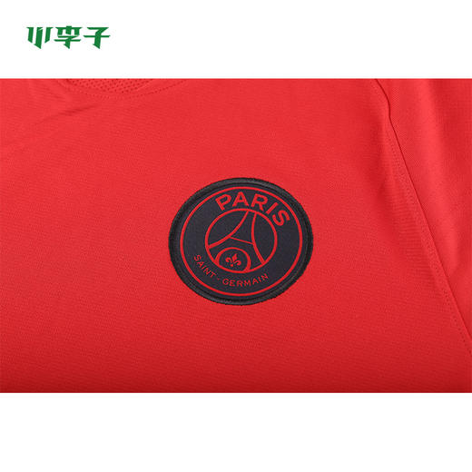 nike耐克19-20赛季大巴黎训练热身服男AO5147660 商品图2