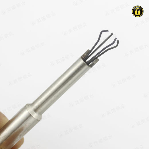 〖7108〗弹簧十字 商品图1