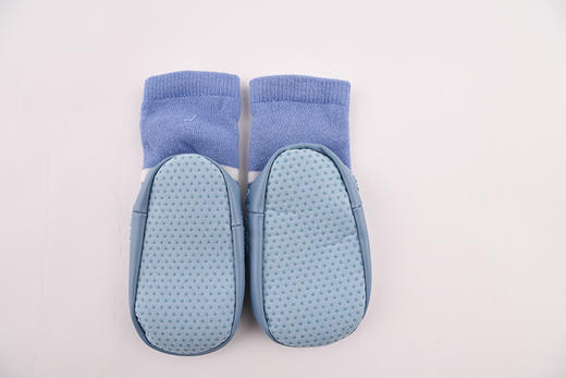 棉果果婴童地板袜学步袜用品配饰M504441219041 商品图5