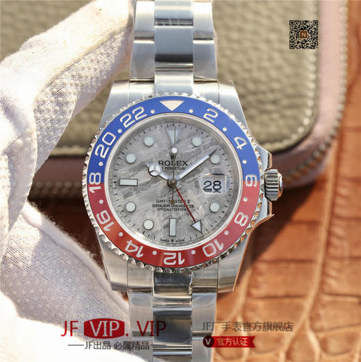 劳力士格林尼治ll:116710BLNR-78200/1167710LN-78200/116719-BLRO/m126719BLRO-0003/劳力士格林尼治型II终极版本，劳力士格林尼治型 商品图0