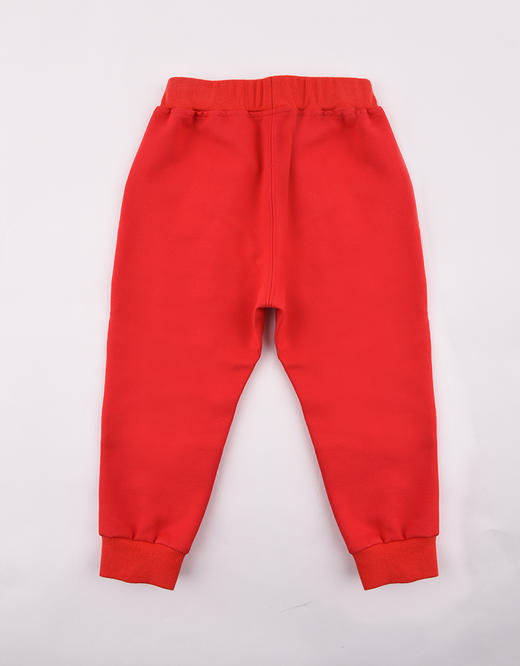 棉果果春秋季男童运动长裤M312200219486 商品图5