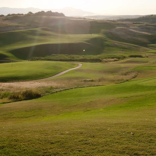 帕卢斯岭高尔夫俱乐部 Palouse Ridge Golf Club | 华盛顿州高尔夫 | 美国高尔夫球场俱乐部 | WA 商品图0