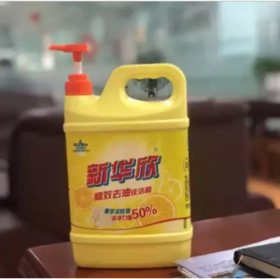 1.5升洗洁精——JF