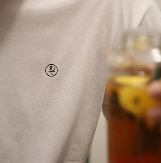 南周文创-“大国小鲜”纯棉T恤 男女同款 商品图5