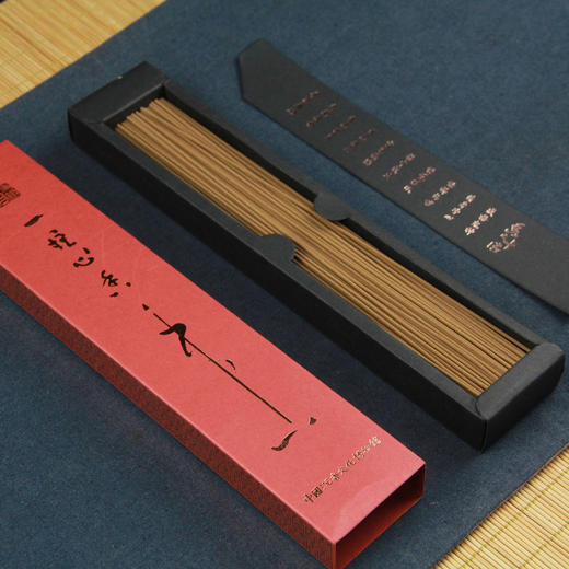 【高级】莞香线香20g /80根20036041 商品图1