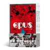 OPUS 作品 - 动画大师今敏漫画生涯代表作！（上下册，彩色插页+锁线平装） 商品缩略图0