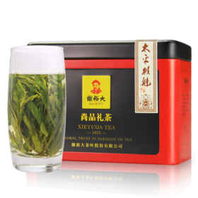 【新茶上市】2024新茶谢裕大  太平猴魁  50g 精品自饮