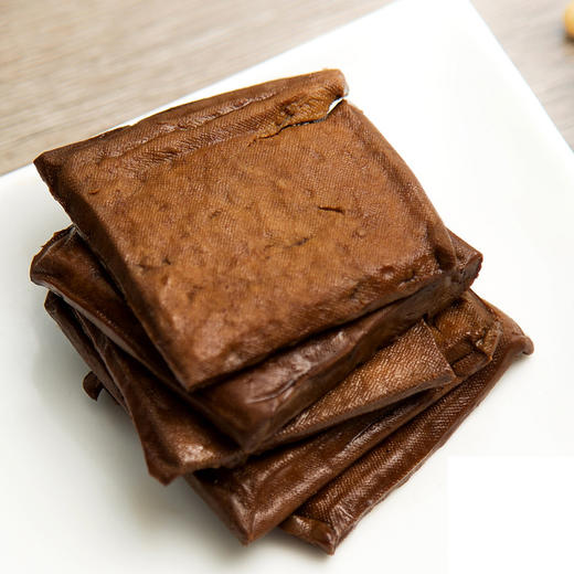 贵州特产芳馨豆园豆制品香卤干豆腐干凉拌菜卤制品250g