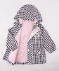 棉果果春秋季女童格子长袖外套 M322130319449 商品缩略图4