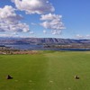 甘波尔桑兹高尔夫球场 Gamble Sands Golf Course | 美国高尔夫球场 | 华盛顿州高尔夫 | WA 商品缩略图1