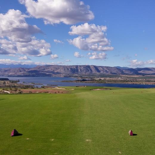 甘波尔桑兹高尔夫球场 Gamble Sands Golf Course | 华盛顿州高尔夫球场 | 美国高尔夫球场俱乐部 | WA 商品图1