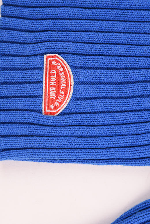 棉果果春秋季男童纯棉对开毛衫M312161519478 商品图2