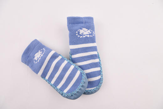 棉果果婴童地板袜学步袜用品配饰M504441219041 商品图4