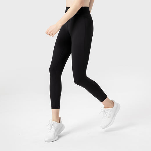 TITIKA瑜伽服运动跑步训练瑜伽长裤女953P20255 商品图2