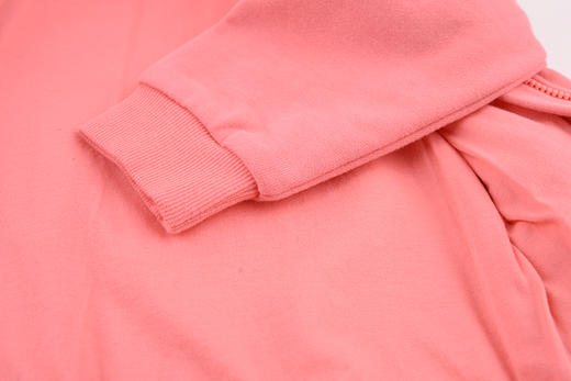 棉果果春秋季女童大毛圈挂里绣花长袖外套 M322100219536 商品图2