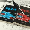 OPUS 作品 - 动画大师今敏漫画生涯代表作！（上下册，彩色插页+锁线平装） 商品缩略图4