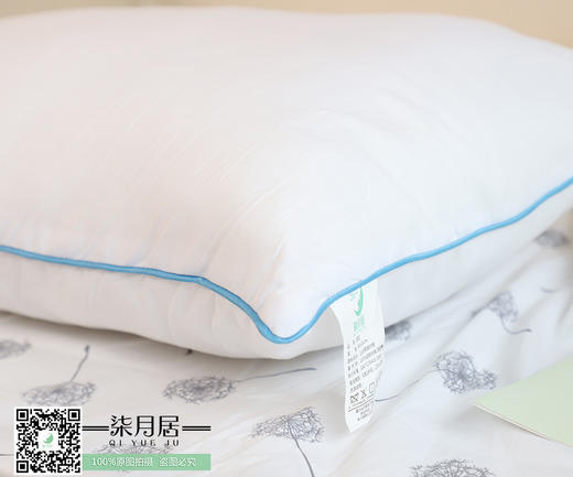 羽丝棉枕芯 商品图5