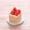 【两情相悦】多汁芒果慕斯+香甜草莓慕斯，无与伦比的美味（全国正价链接） 商品缩略图3
