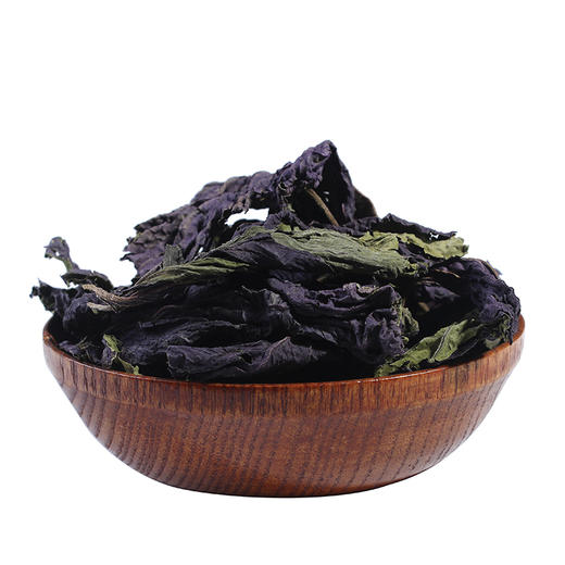 仙蒙  紫苏叶 散装250克500克1000克 商品图4