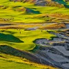 钱伯斯湾高尔夫俱乐部 Chambers Bay Golf Club  | 西雅图高尔夫球场  | 华盛顿州高尔夫球场  | 美国高尔夫球场俱乐部 | WA 商品缩略图3