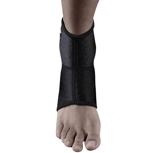 LP 704CA菱格多孔运动用踝关节护具 商品图2