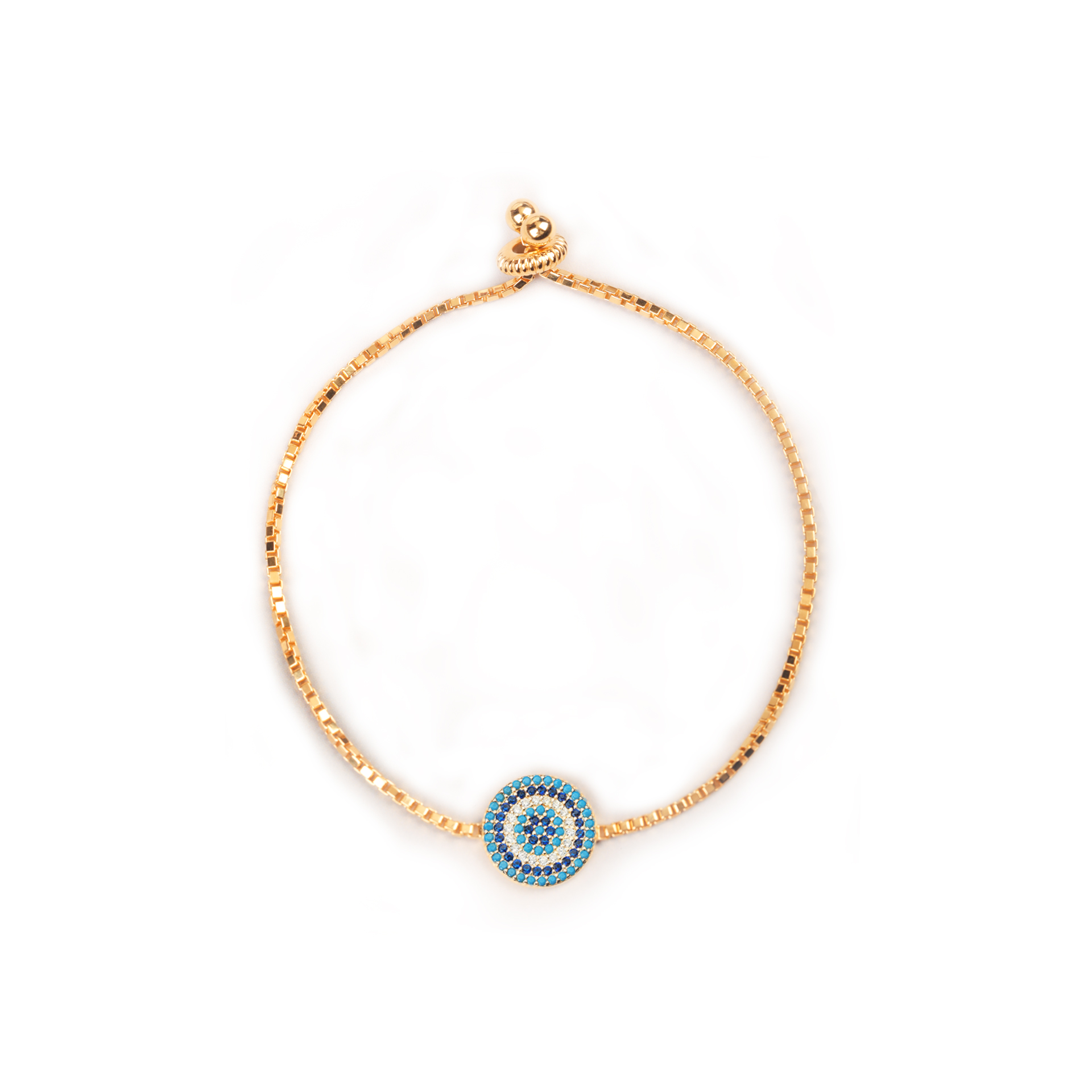 深蓝之眸系列·手链