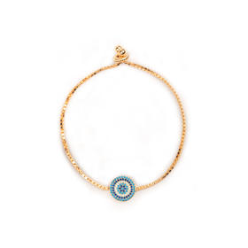 深蓝之眸系列·手链