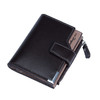男士钱包男短款大容量多卡位钱夹多功能箱包时尚零钱包 商品缩略图4