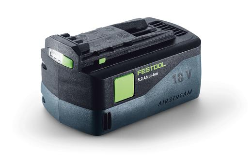 FESTOOL费斯托 专用电池及充电器 商品图3