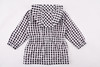 棉果果春秋季女童格子长袖外套 M322130319449 商品缩略图3