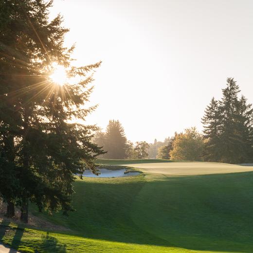 帕卢斯岭高尔夫俱乐部 Palouse Ridge Golf Club | 美国高尔夫球场 俱乐部 | 华盛顿州高尔夫 | WA 商品图3
