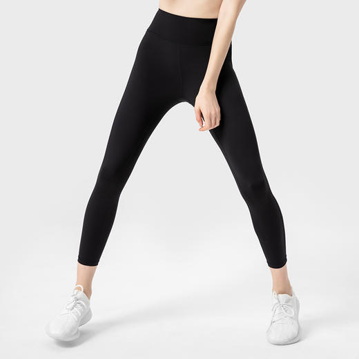 TITIKA瑜伽服运动跑步训练瑜伽长裤女953P20255 商品图3